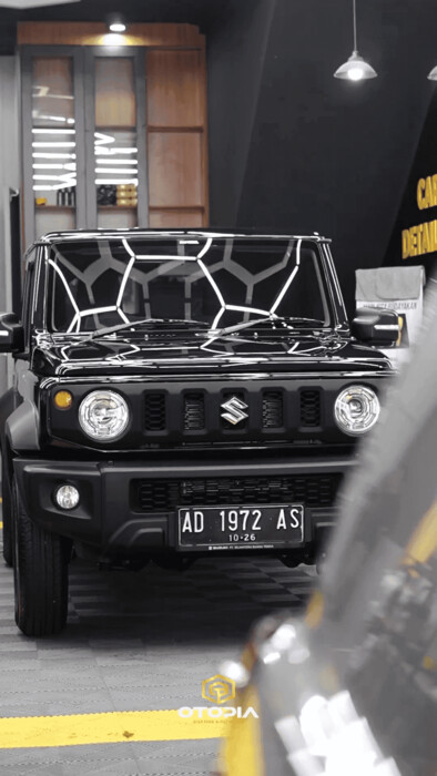 Thumbnail Jimny Coating di Otopia